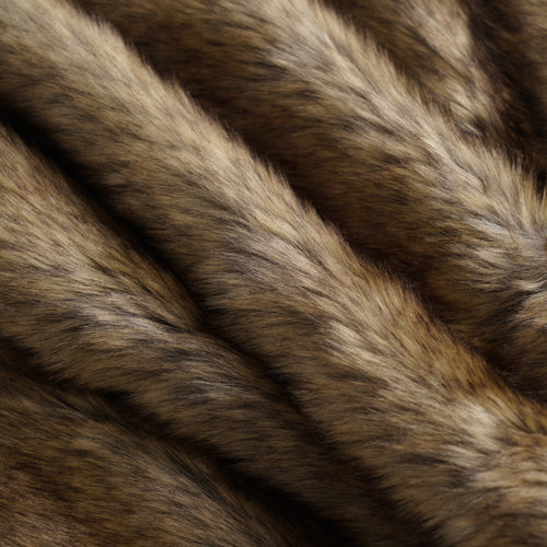 Breezy Velvet Bear Blanket